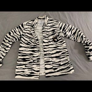 Supreme Jungle Jacket S/S 2011